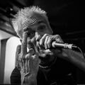 GutterPunk - Professional Concert Photography